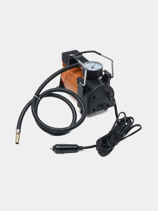 Tornado AC 580 avtomobil kompressori, 35 l/min, 12V, R13–R17