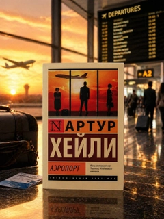 Алый