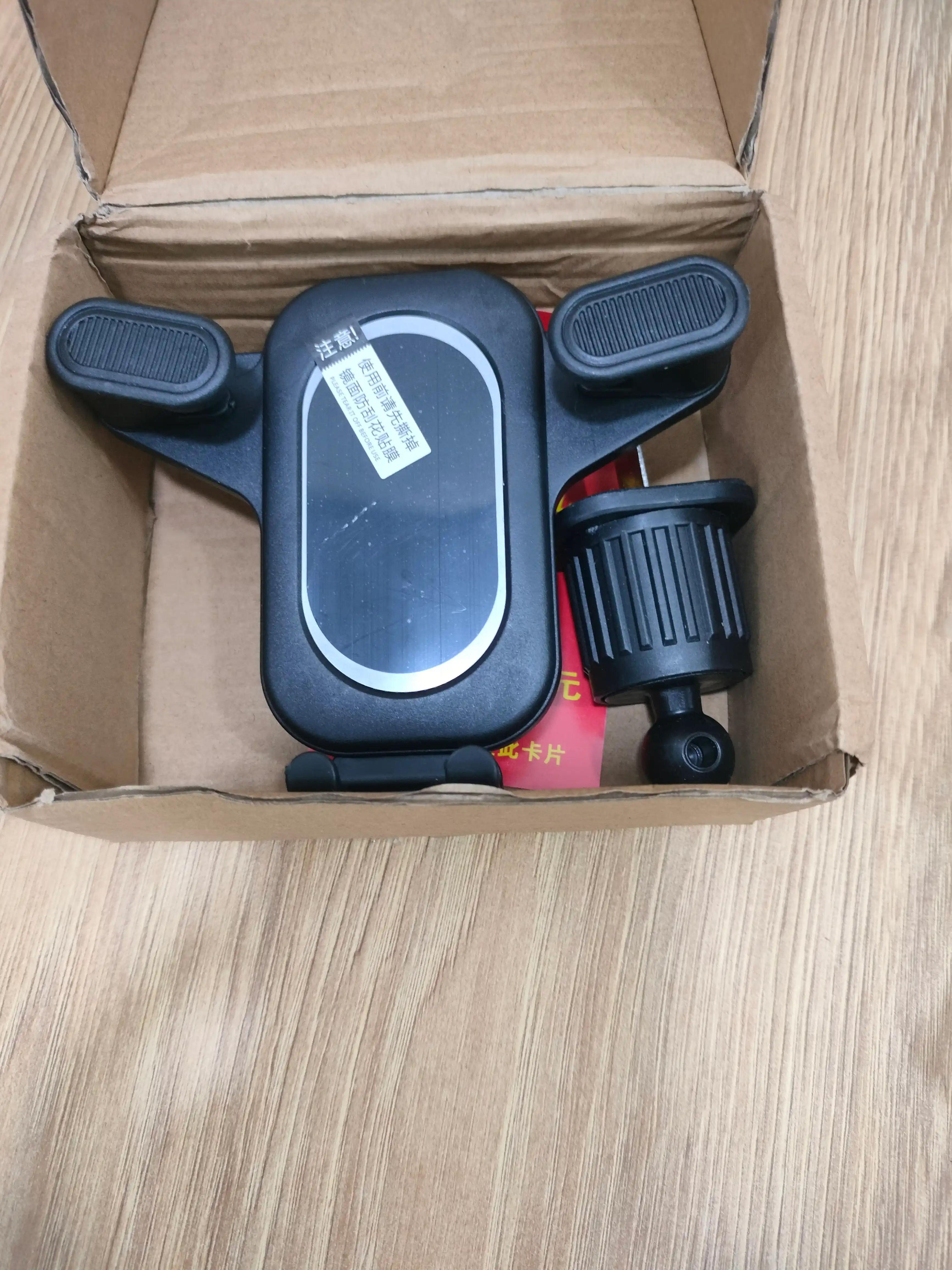 Avtomobil uchun telefon ushlagich, magnitli ushlagich