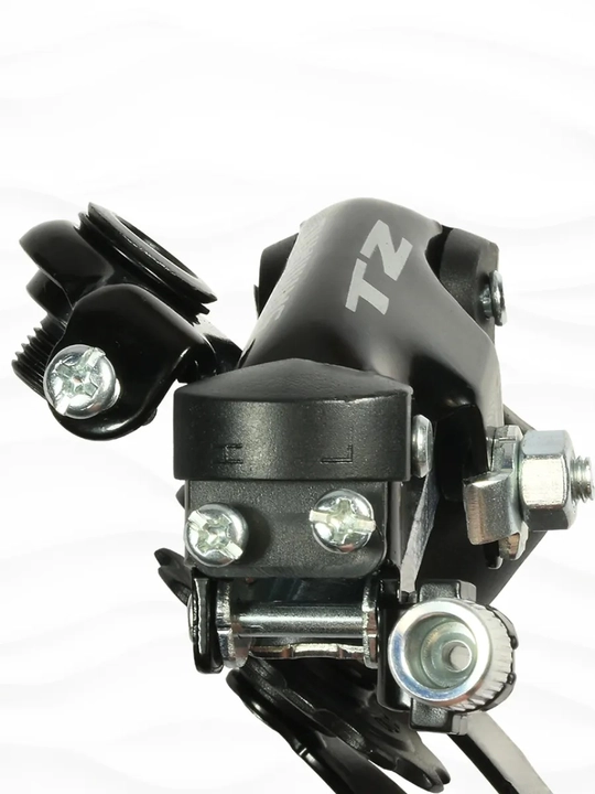 Задний переключатель SHIMANO TOURNEY-TZ RD-TZ50