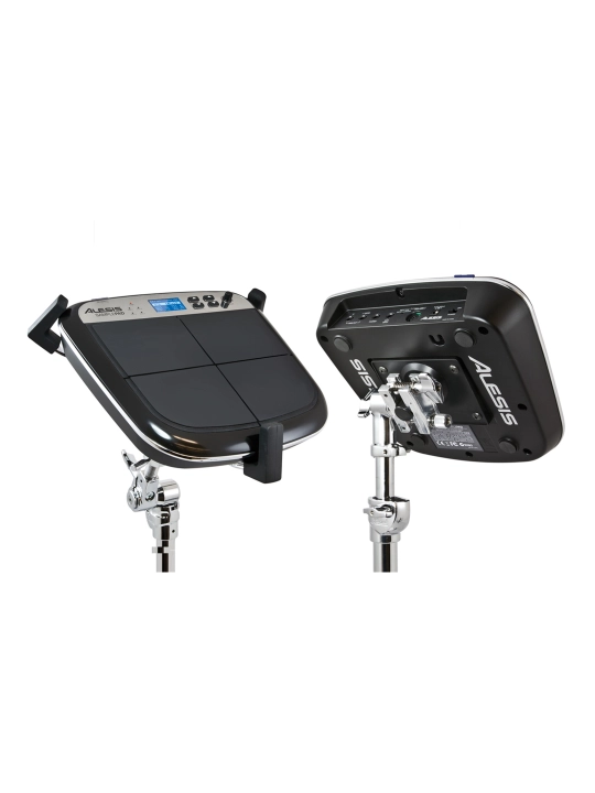 Alesis SamplePad elektron perkussion qurilmasi, 4 sezgir pad bilan