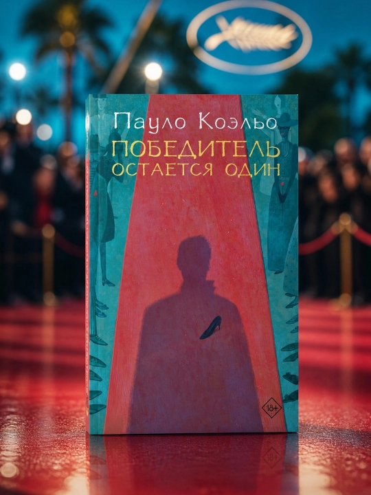 Победитель остается один. Коэльо Пауло - 