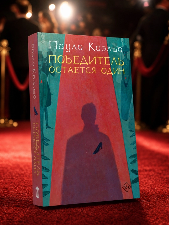 Победитель остается один. Коэльо Пауло