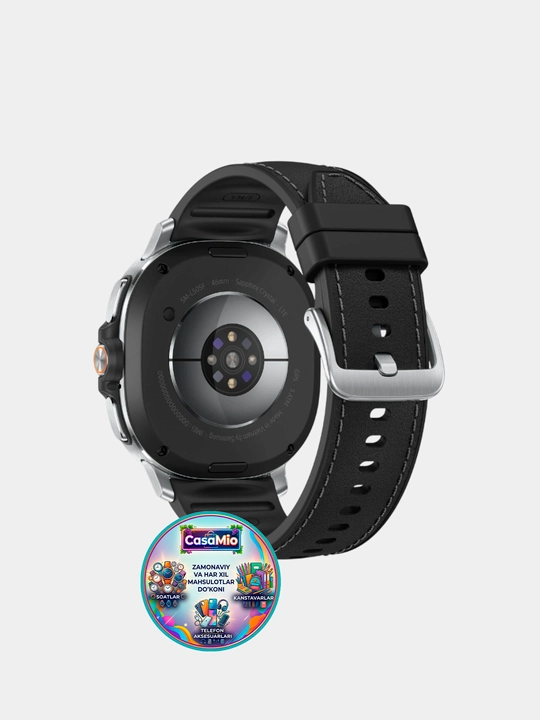 Смарт-часы Samsung Galaxy Watch 8 Classic