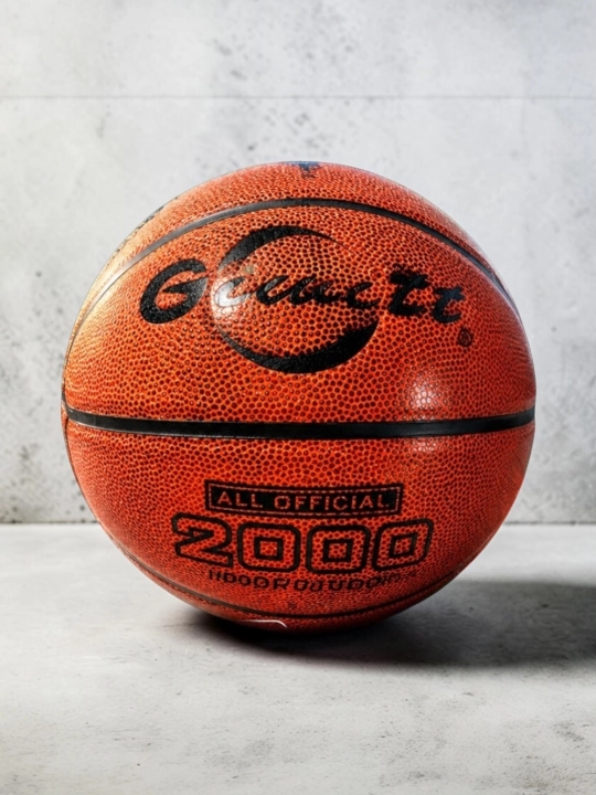 Professional basketbol to'pi