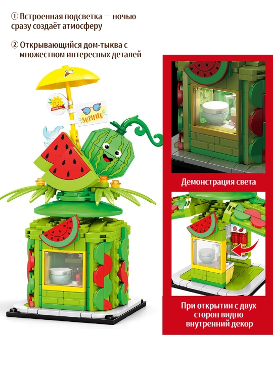 Конструктор лего для детей и взрослых, 1000+ набор деталей, игрушка развивающая