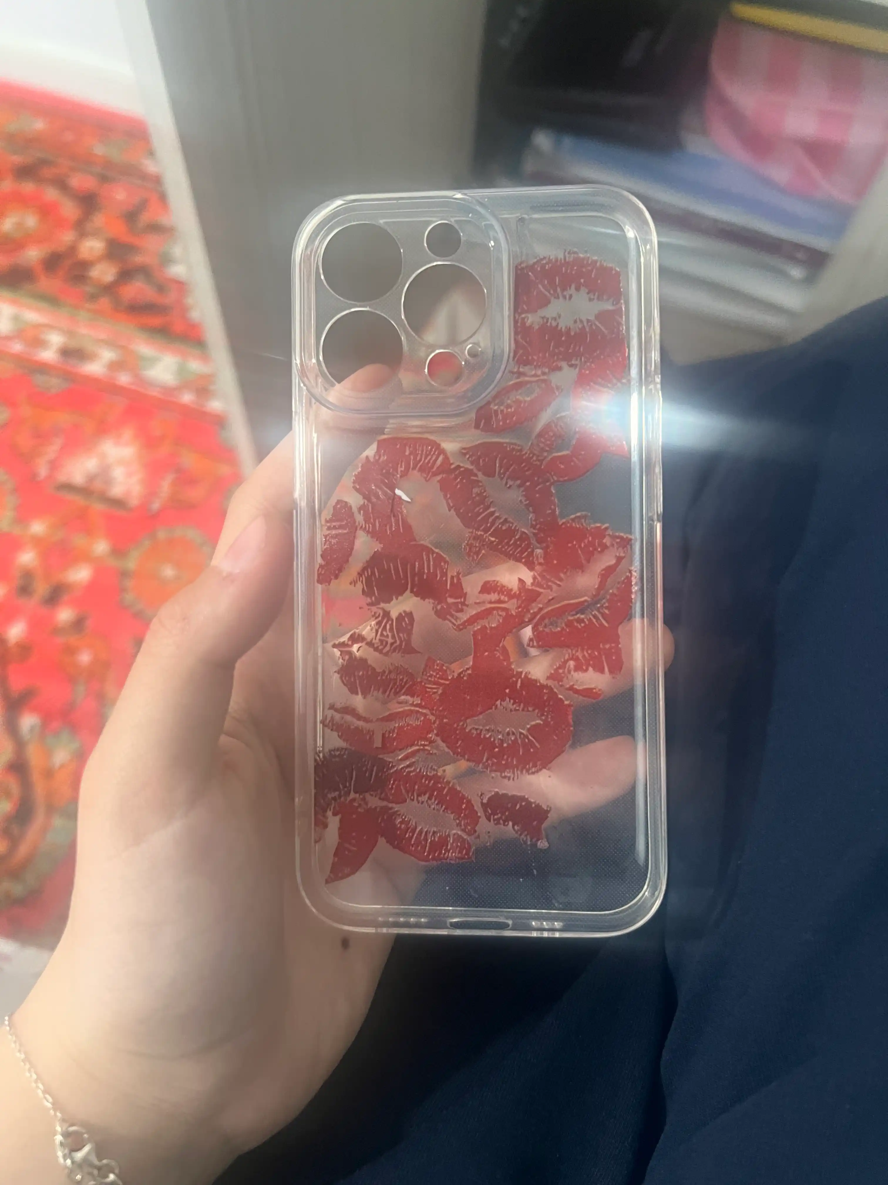 Чехол на iPhone 11, 12, 13, 14, 15, Pro, Max