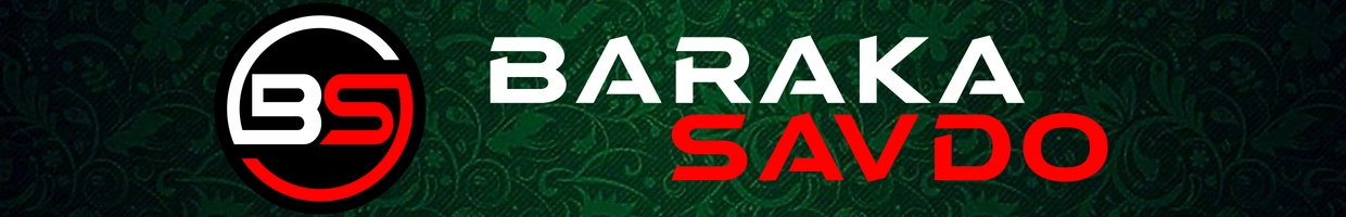 BARAKA.SAVDO