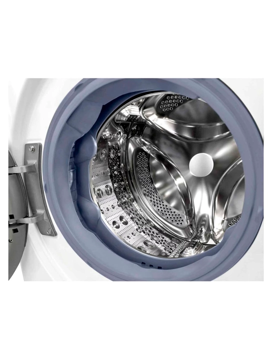 Стиральная машина LG F2T9FW9W, 9кг