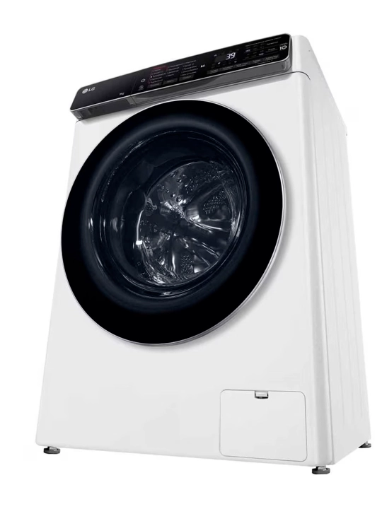 Стиральная машина LG F2T9FW9W, 9кг