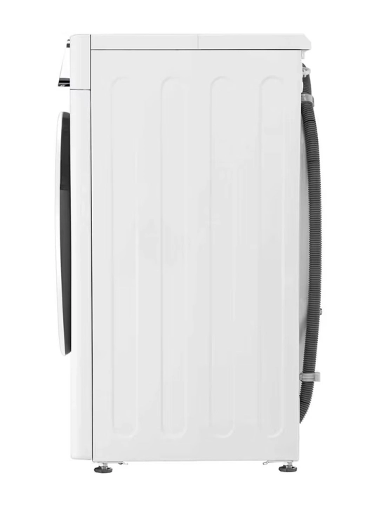 Стиральная машина LG F2T9FW9W, 9кг
