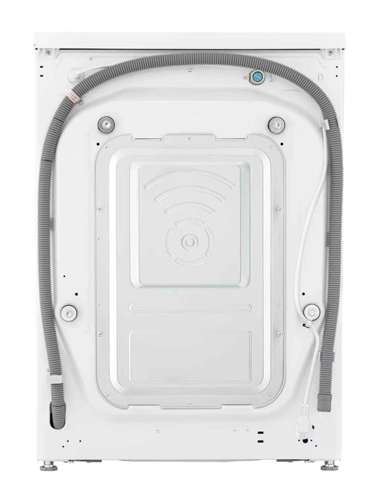 Стиральная машина LG F2T9FW9W, 9кг