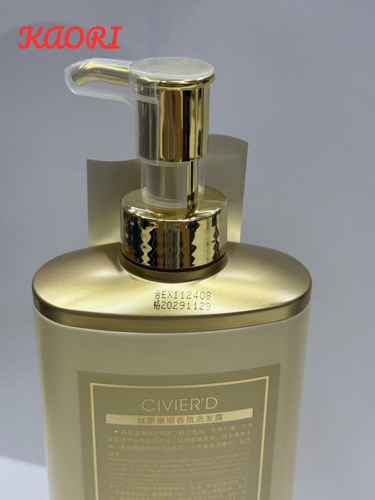 CIVIER’D namlovchi, hajm beruvchi va oziqlantiruvchi shampun, 750 ml