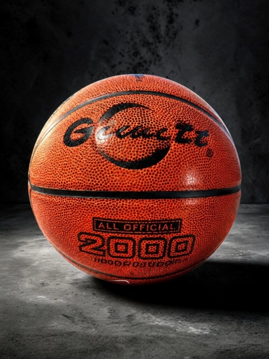 Professional basketbol to'pi, kauchuk, yopiq hamda ochiq zal uchun