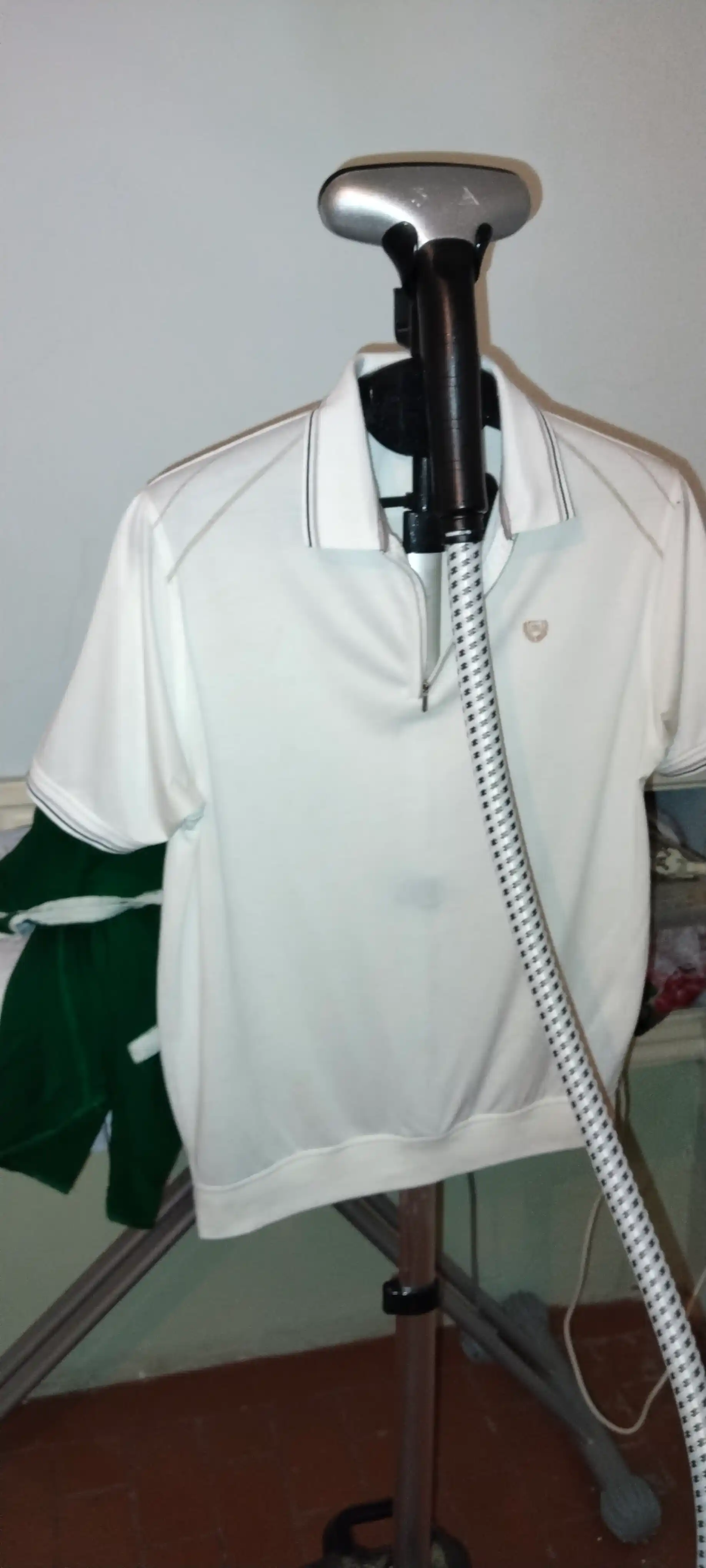 Профессиональный отпариватель для одежды Garment Steamer X3, 2000 Вт, 3л