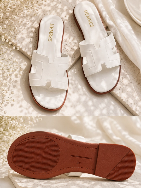 Ayollar shippaklari, Hermes shippaklari
