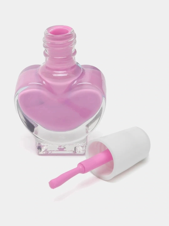 Kosmetika va boncuk to'plami Unicorn 2 in 1 Make Up Series