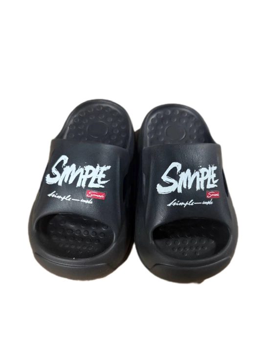 Детские тапочки Simple - 