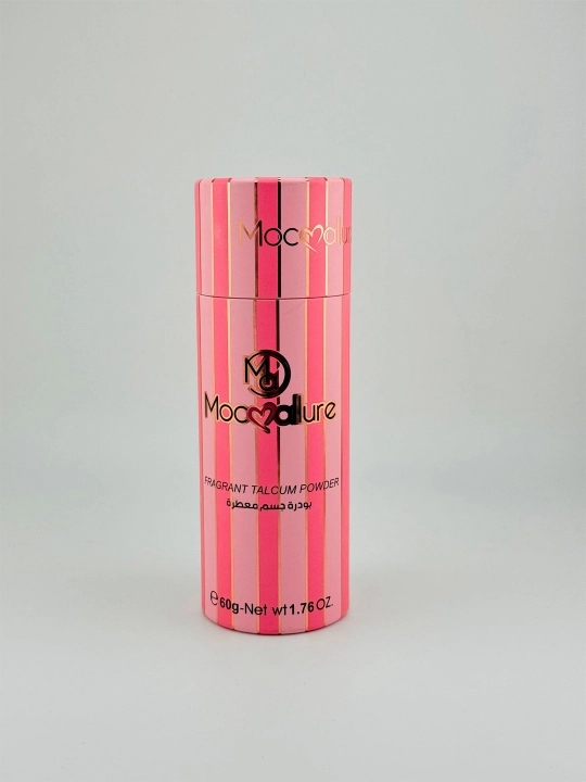 Tana uchun xushbo‘y pudra, 60 g - 