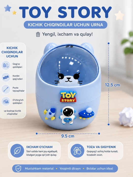 Organayzer kosmetika uchun, kasmetika arganayzer, kosmetika qutisi - 