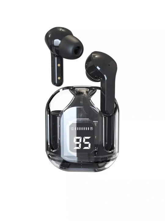 Simsiz quloqchinlar Pods pro 2,Pods 3 air,Air31 naushnik,led displey,IOS va Android uchun