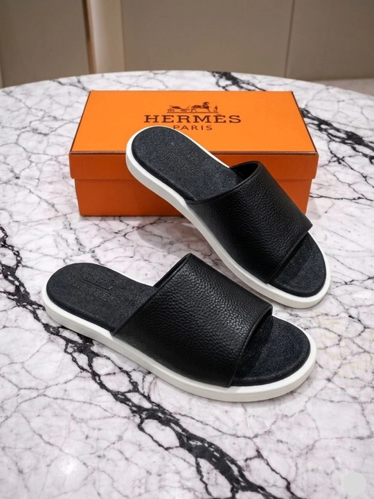 Erkaklar uchun "Hermes" shippaklari, "Hermes" yozgi va bahorgi, 39-44 o‘lchamlarda