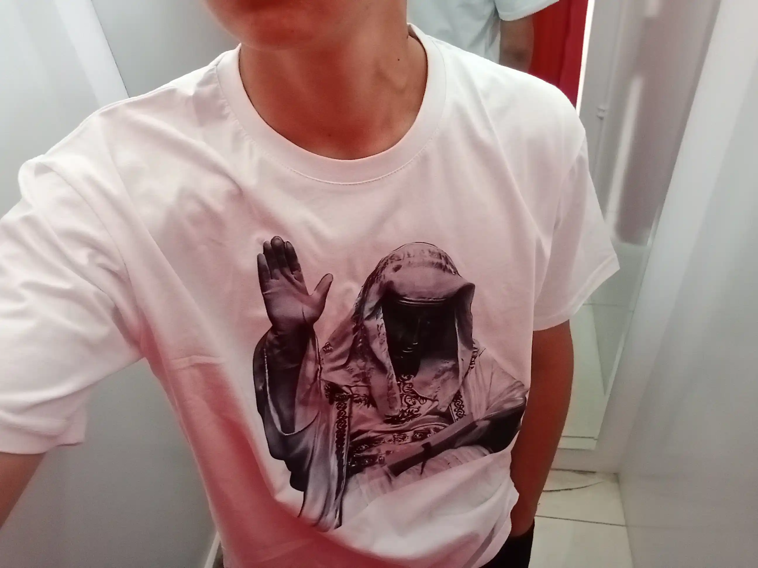 Erkaklar va ayollar uchun futbolka,  bahor va yoz mavsumi uchun