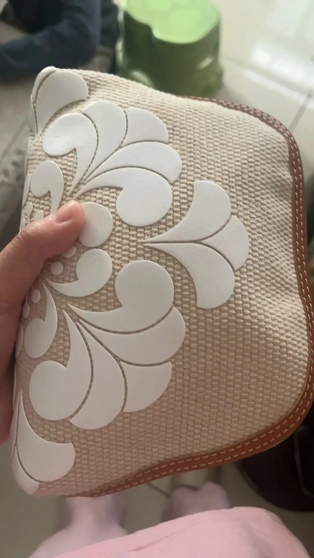 Ayollar kosmetichkasi, Estee Lauder, Lancome, Clinique, organayzer, sovg‘a, kosmetichka