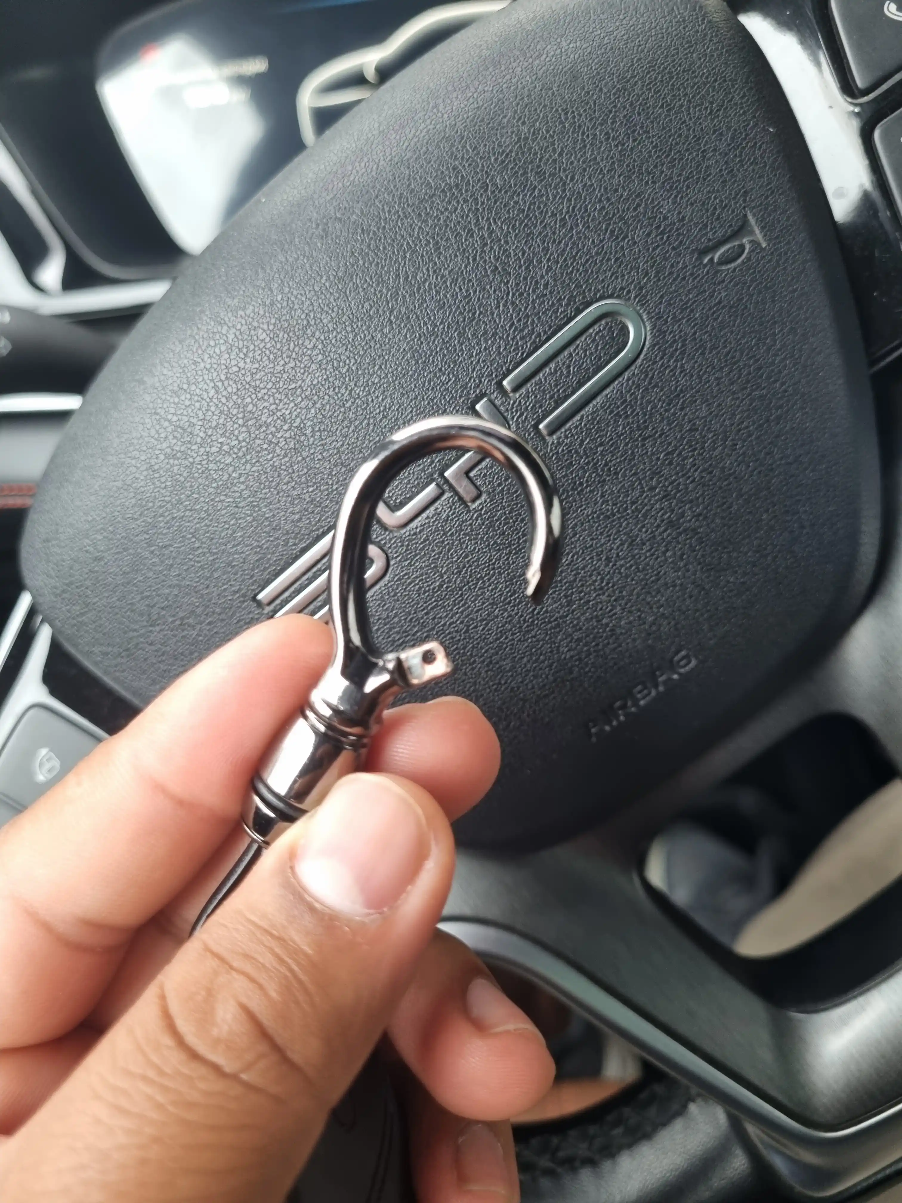 BYD pult chexoli – premiium himoya va zamonaviy dizayn