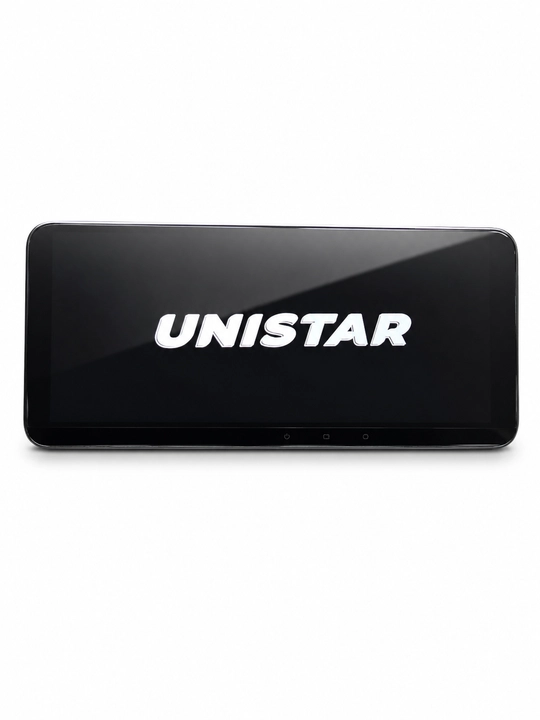 Avto magnitafon UNISTAR Z70/Z90 12.3 dyuymli sensorli ekran, Bluetooth, USB, FM radio