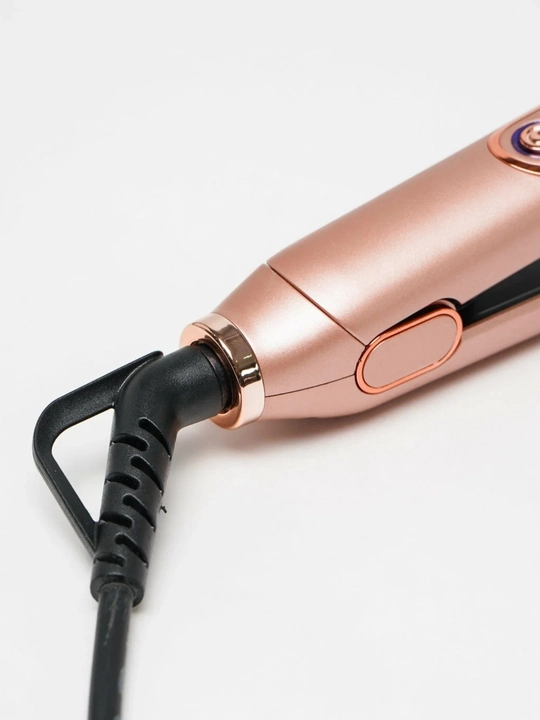 Professional soch uchun dazmol MAC Styler MC-3082 LED displeyli
