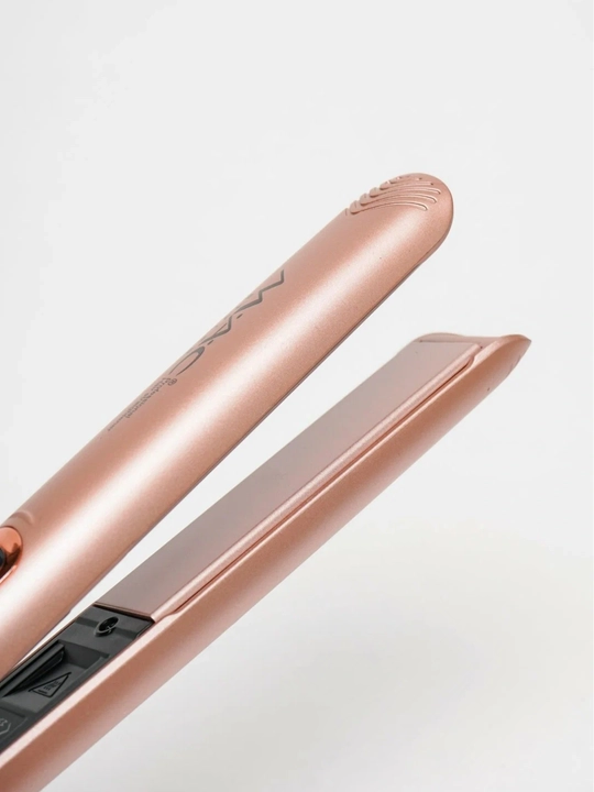 Professional soch uchun dazmol MAC Styler MC-3082 LED displeyli