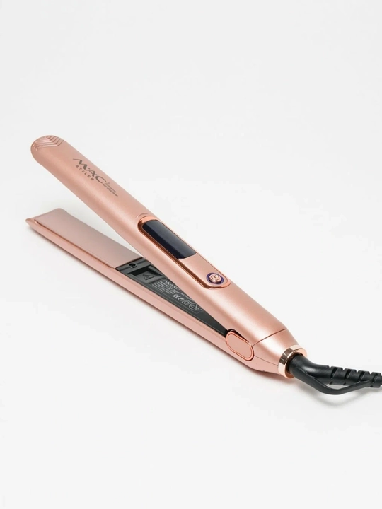 Professional soch uchun dazmol MAC Styler MC-3082 LED displeyli