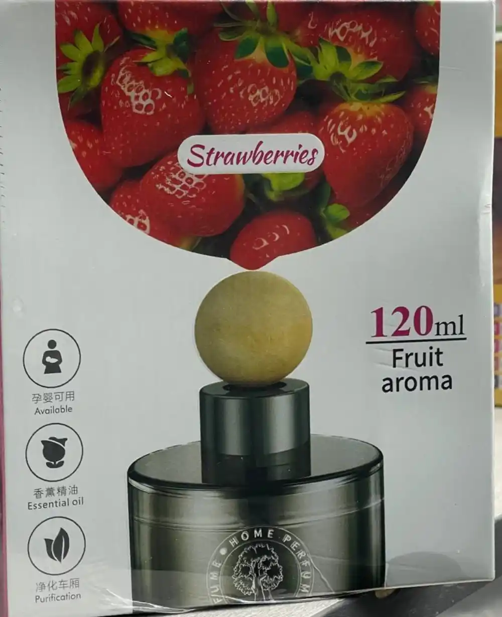Aromatizaror, Avto atr, Avtomobil havo tozalagichi, diffuzor, 8 xil xushbo‘y hid