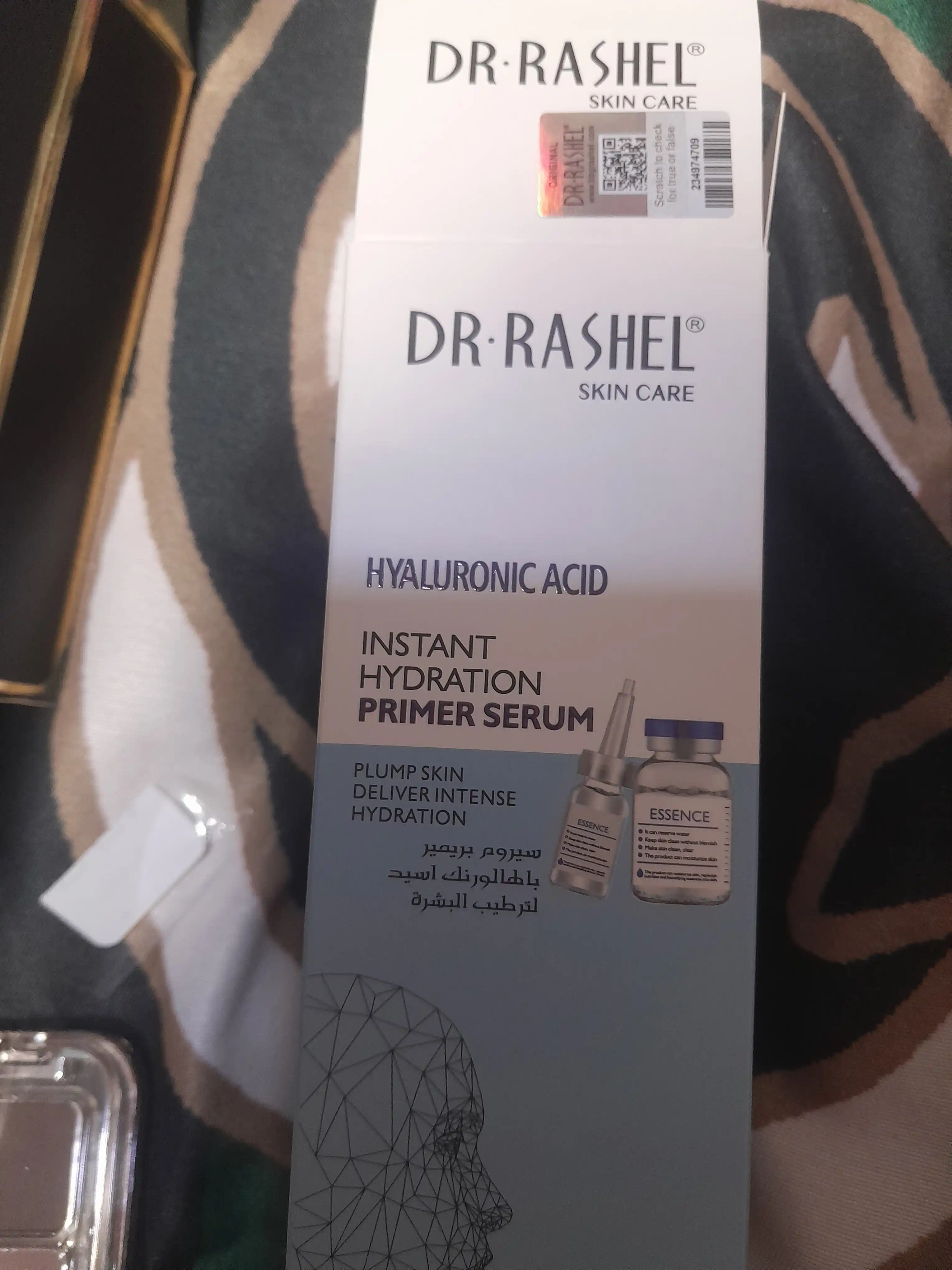 Сыворотка для лица Dr.Rashel, 100 ml