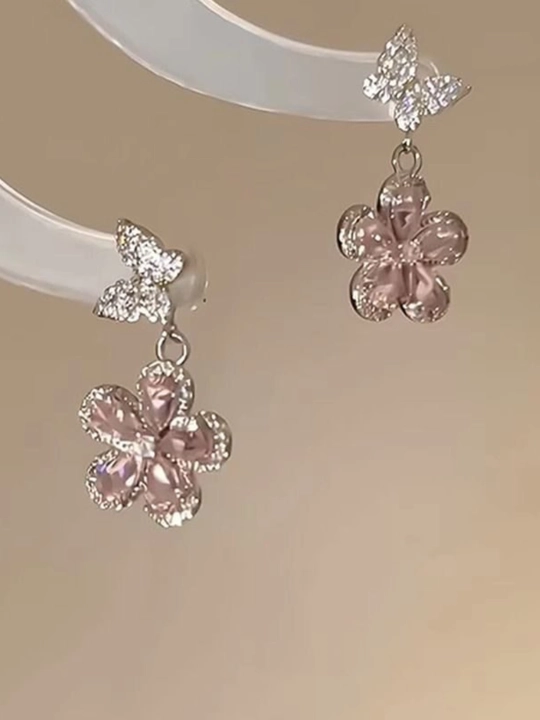 Серьги для женщин и девушек