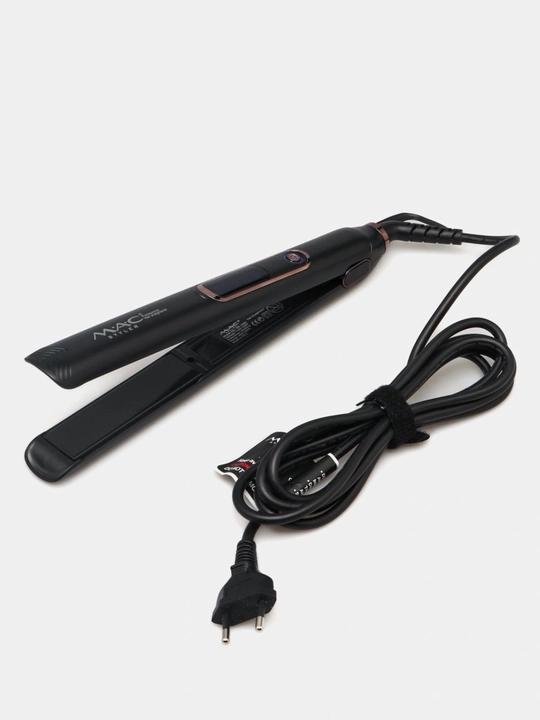Professional soch uchun dazmol MAC Styler MC-3082 LED displeyli