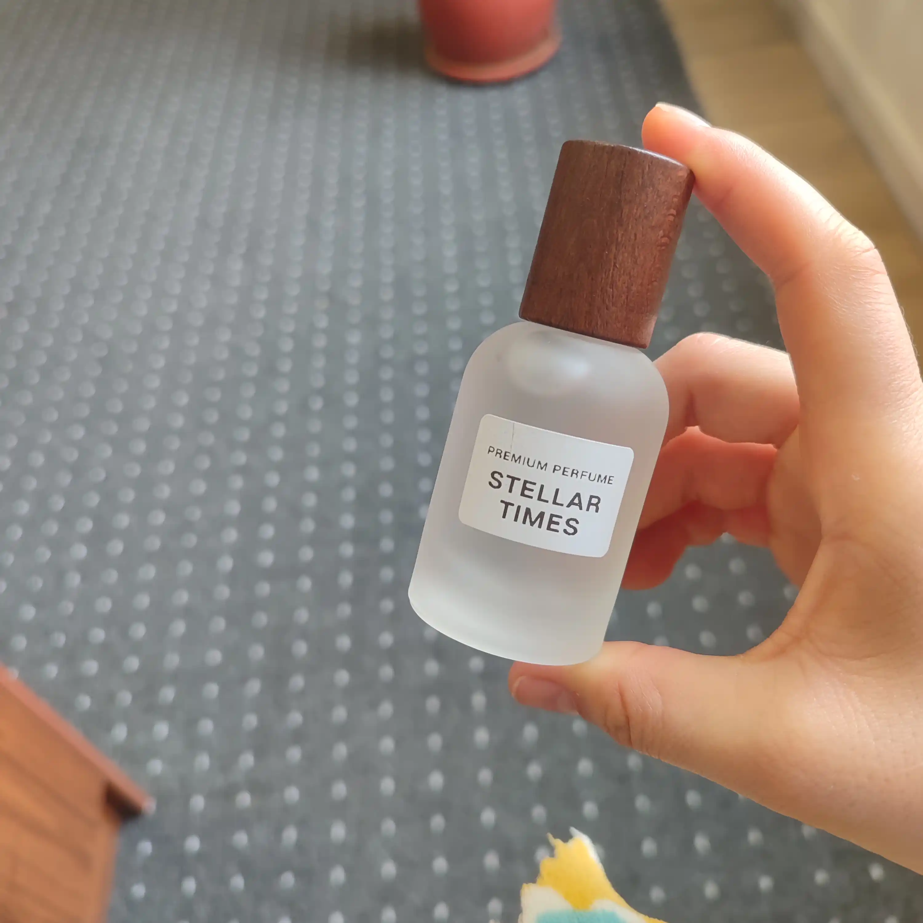 Духи Louis Vuitton Stellar Times Унисекс