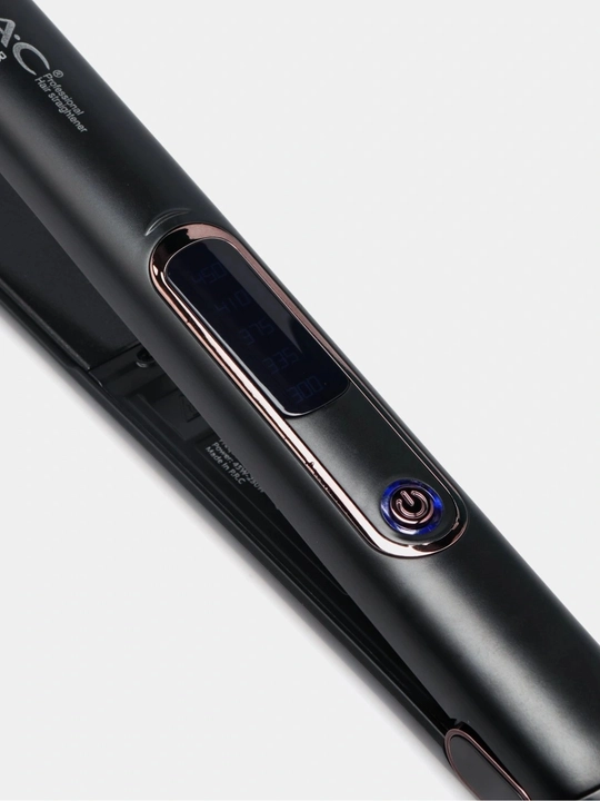 Professional soch uchun dazmol MAC Styler MC-3082 LED displeyli