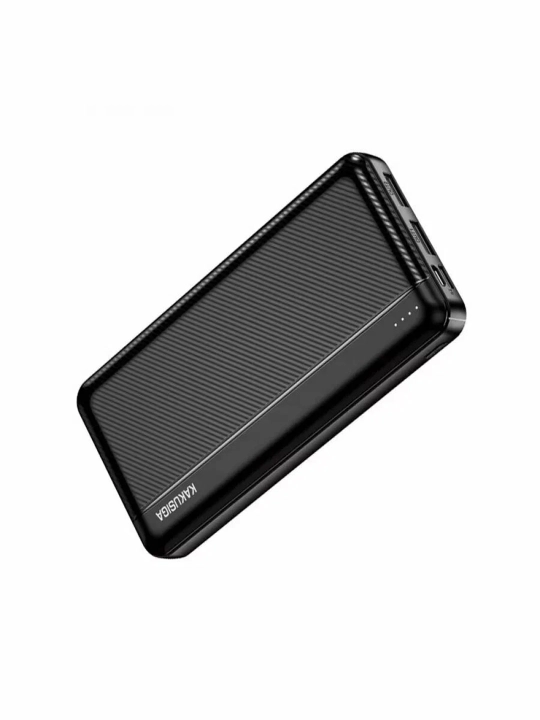 Внешний аккумулятор "Power Bank", 10 000 мАч, быстрая зарядка 1084 - 