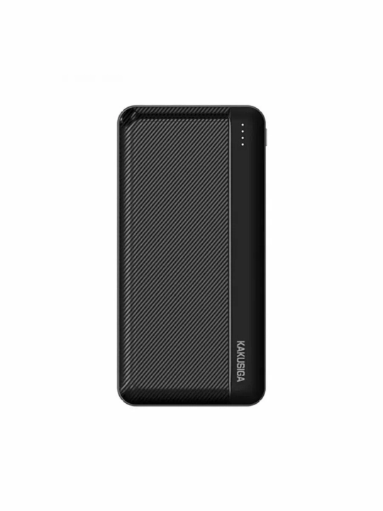 Tashqi akkumulyator Power Bank”, 10 000 mAh, tez zaryadlash funksiyasi bilan 1084