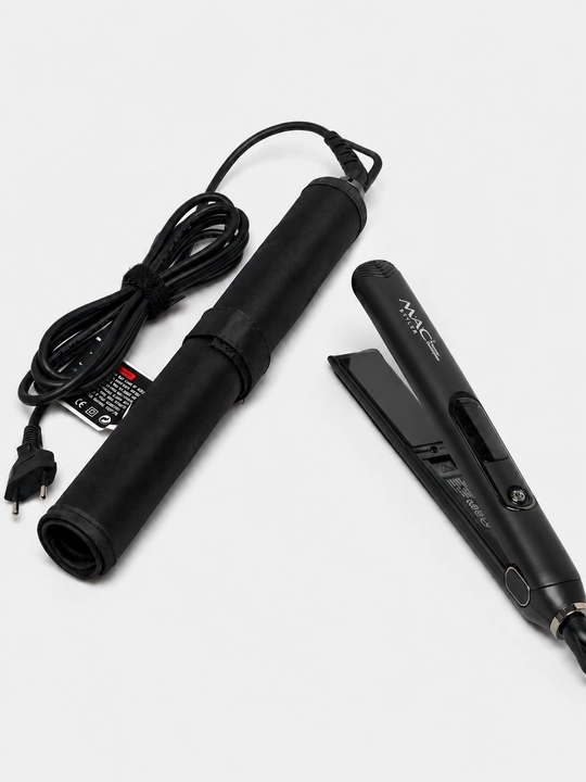 Professional soch uchun dazmol MAC Styler MC-3082 LED displeyli