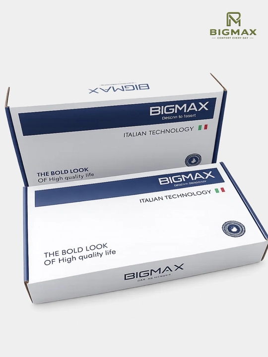 Смеситель для кухни с гибким изливом,однорычажный BIGMAX, 360 градусов + 2 шланга по 40 см