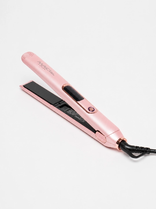 Профессиональный выпрямитель для волос MAC Styler MC-3082 со светодиодным дисплеем