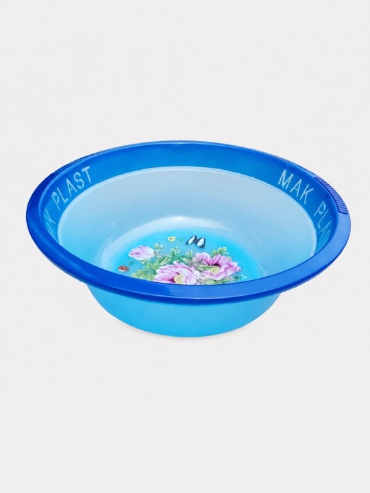 Universal plastik taz. Plastik lagan