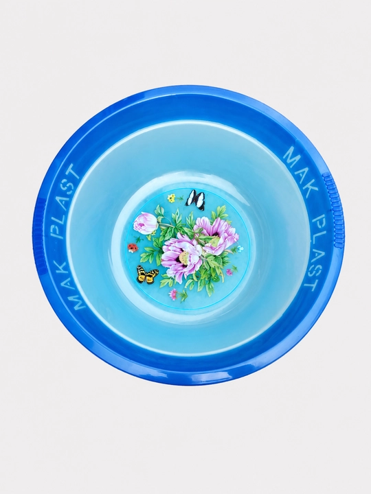 Universal plastik taz. Plastik lagan