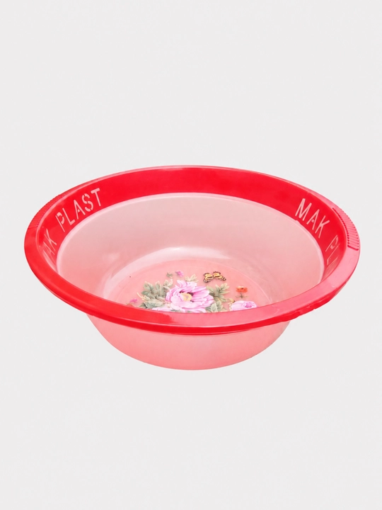 Universal plastik taz. Plastik lagan