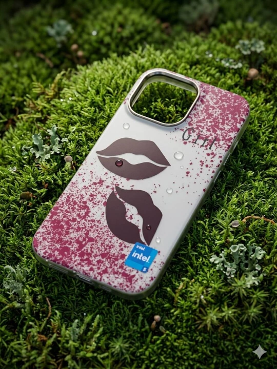Чехлы для iPhone 13, 14, 15 Pro - 