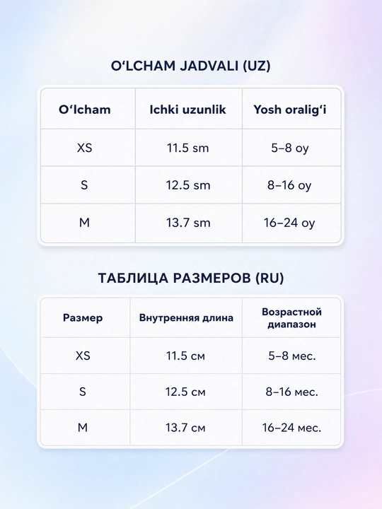 Chaqaloqlar uchun pinetkalar, sirpanmaydigan pinetka