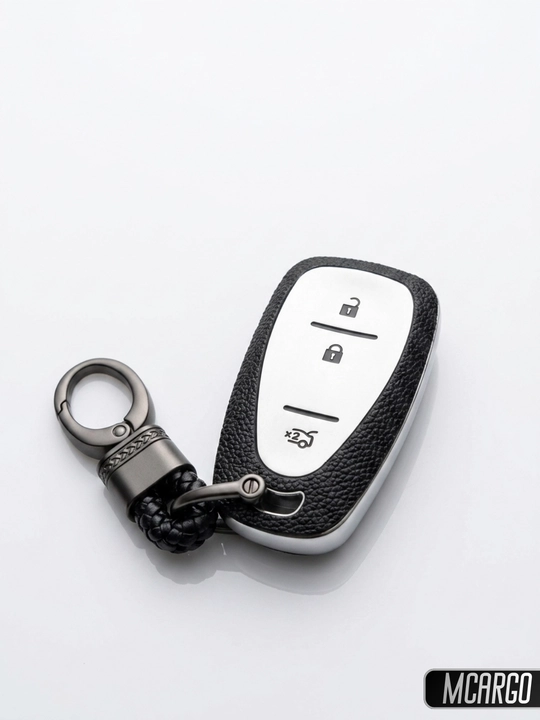 Чехол для автомобильного пульта Chevrolet Onix TPU